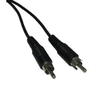 1x Phono to Phono Cable