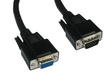 5m SVGA Extension Cable DDC 15 Pin Fully Wired