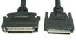 1m SCSI Ultra 68 VHDCI HP50 Cable