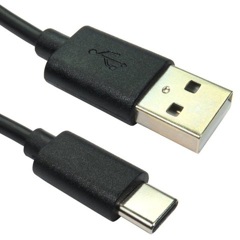 USB A to USB C Cable USB 2.0