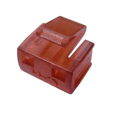 RJ45 Port Blockers 20 Pack Refill