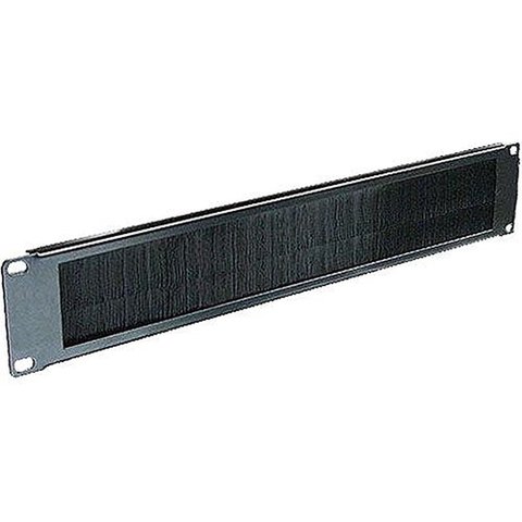 2U Brush Panel