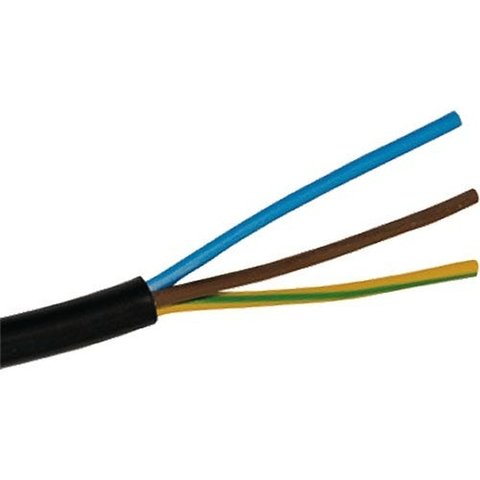 Reel 3 Core 3183B LSZH Flex