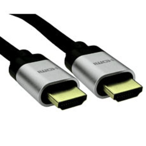 8K HDMI Cable Connectors