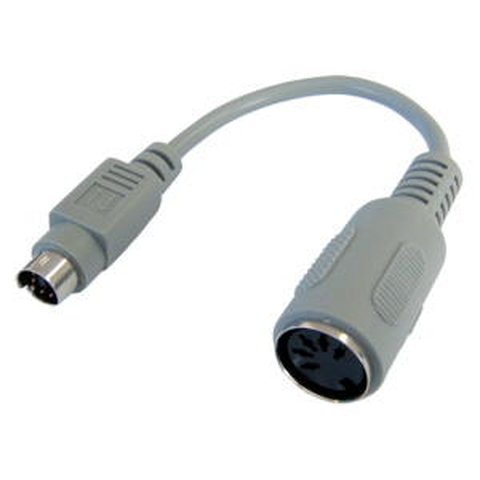 Keyboard Cable Adapter