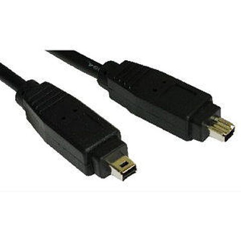 Firewire 4-Pin 4-Pin