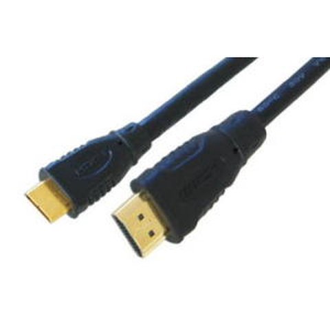 HDMI to HDMI Mini C Cable