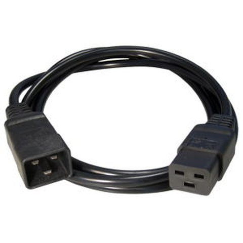 C19 to C20 International IEC Extension