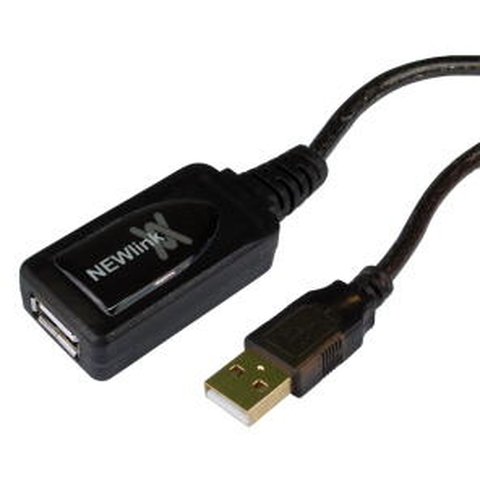 USB Active Extension Cable