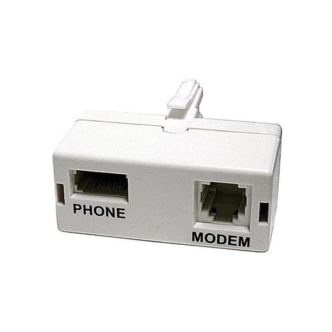 ADSL Microfilter Plug In