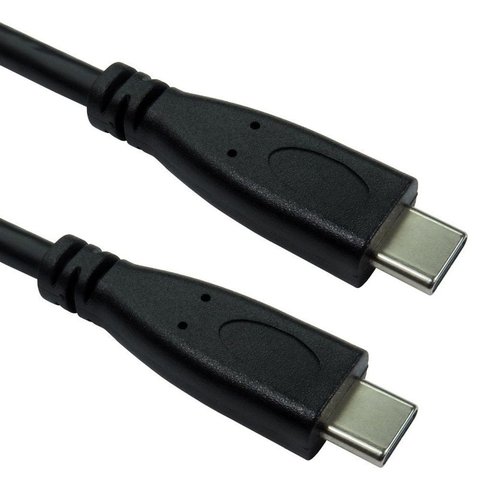 Antimicrobial USB C Cable 4K Video