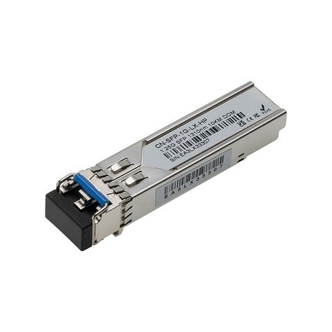 1000BASE-LX SFP Module Single Mode LC 10km, HPE Aruba Compatible