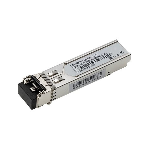 1000BASE-SX SFP Module Multimode LC, Juniper Compatible