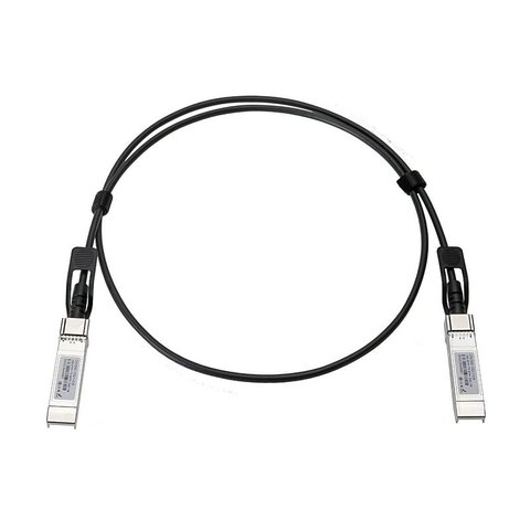 10G SFP+ Direct Attach Copper Cable, Cisco Compatible