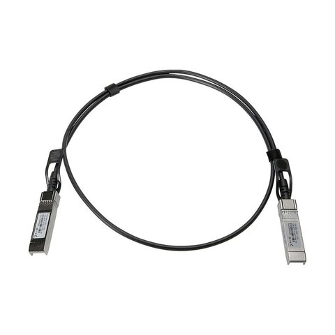 10G SFP+ Direct Attach Copper Cable, Juniper Compatible