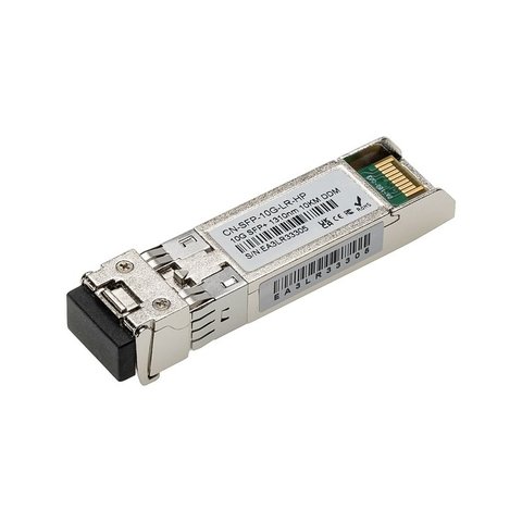 10GBASE-LR SFP+ Module Single Mode LC 10km, HPE Aruba Compatible