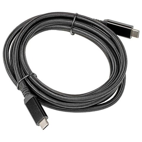 USB C Cable 10Gbps 240W Braided Certified