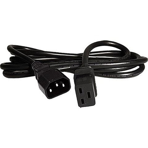 C14 to C19 Power Lead
