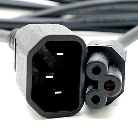 C14 to C5 Cloverleaf Lead