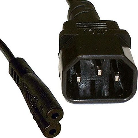 C14 to C7 Figure 8 Lead
