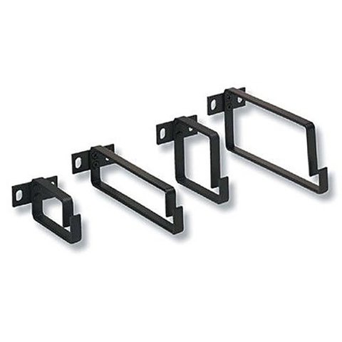 100 x Cabinet Cable Ring