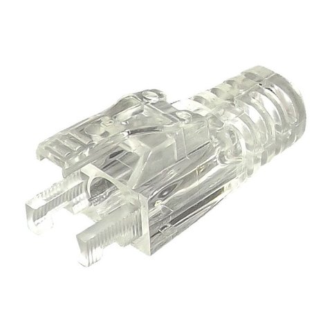 Locking RJ45 Boot Cat5e Snagless
