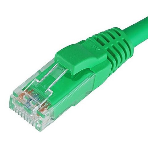 CAT5e Snagless LSZH Ethernet Cable 26AWG