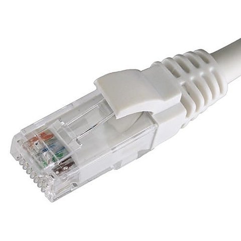 CAT5e Snagless LSZH Ethernet Cable 26AWG