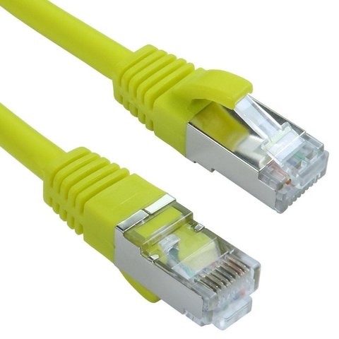 CAT8.1 S/FTP 40 Gigabit Snagless LSZH Cable