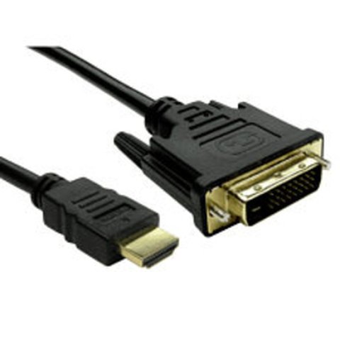 HDMI to DVI-D Cable CCS