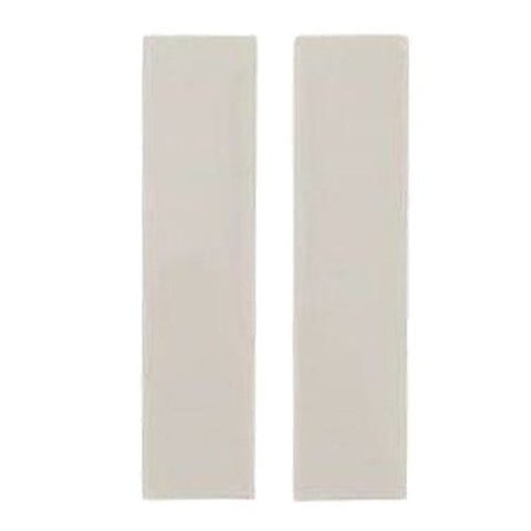 Euro Module Quarter Blanks 12.5 x Pack of 2