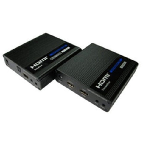 HDMI Extender over CAT Cable HDMI 2.0