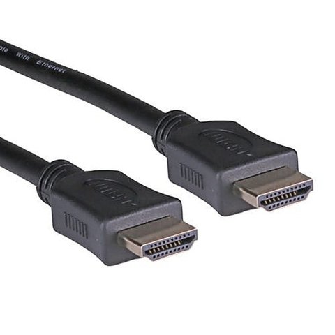 High Speed HDMI Cable with Ethernet 4K PVC