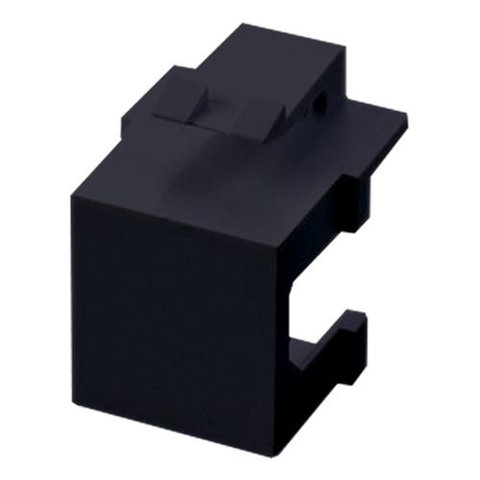 Keystone Blanking Insert