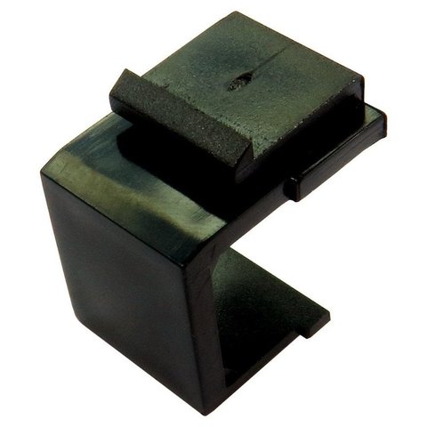 Keystone Blanking Inserts Pack of 10