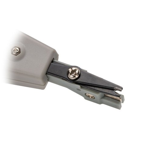 LSA Krone Insertion Tool with Cutter