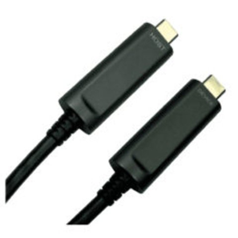 USB C Fibre Optic Cable 10Gbps