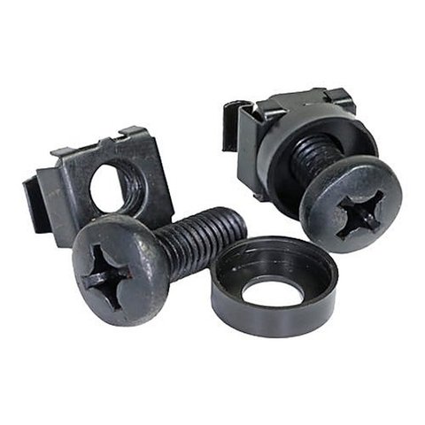 M6 Cage Nuts Pack of 50