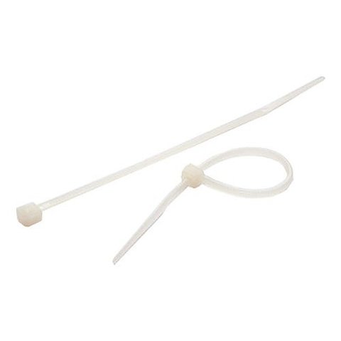 x Nylon Cable Ties Pack of 100