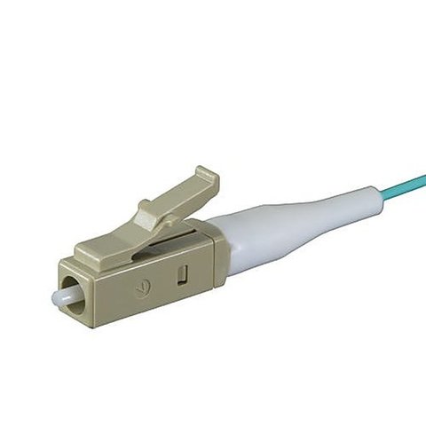 OM3 LC Fibre Pigtail 900um