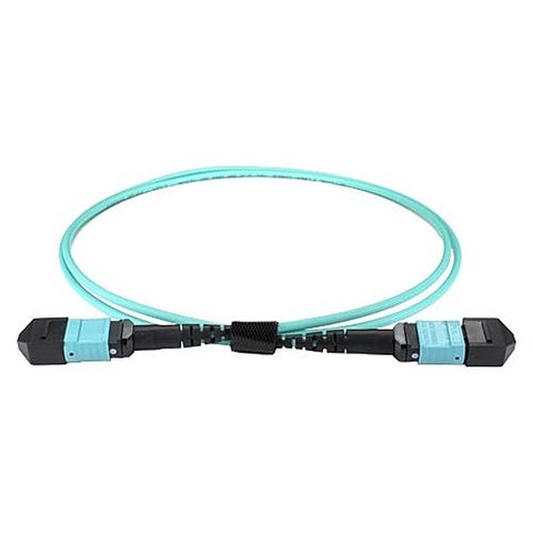 OM3 MPO 12 Fibre Trunk Cable