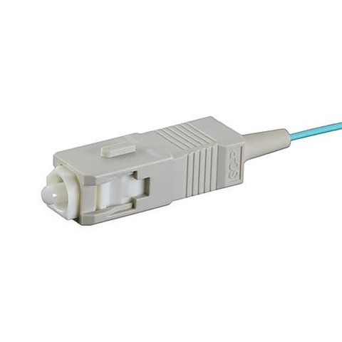 OM3 SC Fibre Pigtail 900um