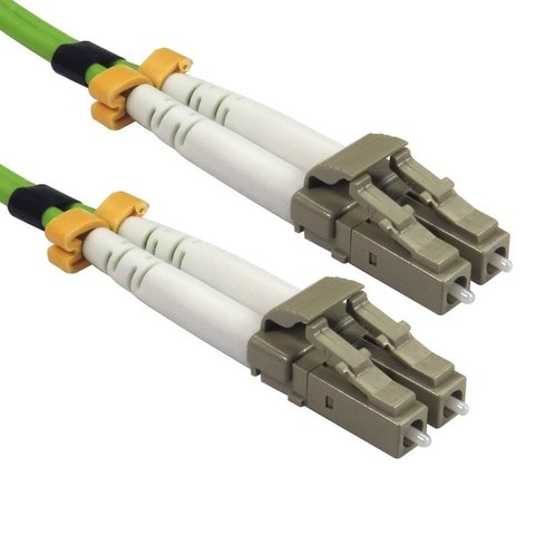 OM5 LC-LC 50/125 Fibre Cable