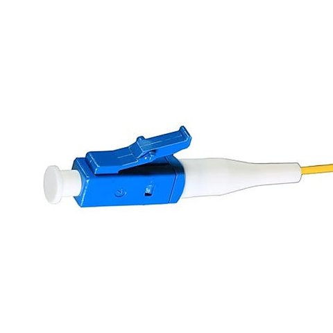 OS2 LC Fibre Pigtail 900um