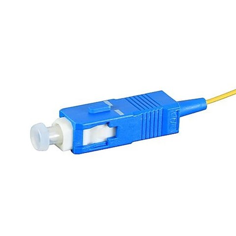 OS2 SC Fibre Pigtail 900um