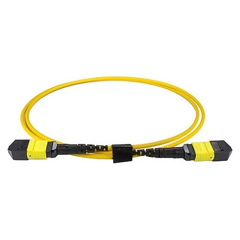 OS2 MPO 12 Fibre Trunk Cable