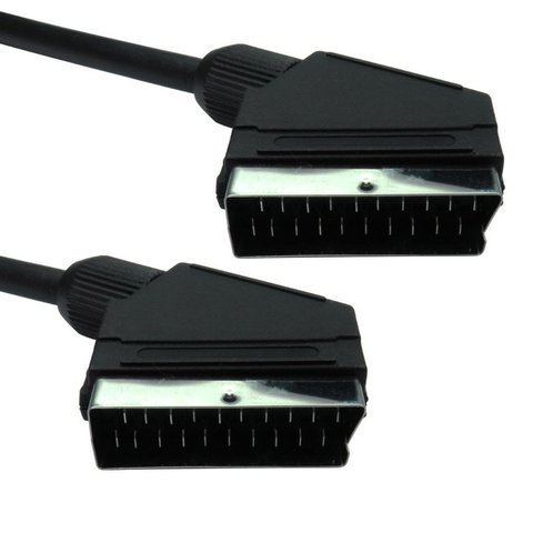 Scart Cable