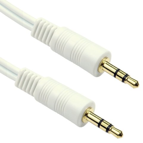 Audio Cable Jack to Jack