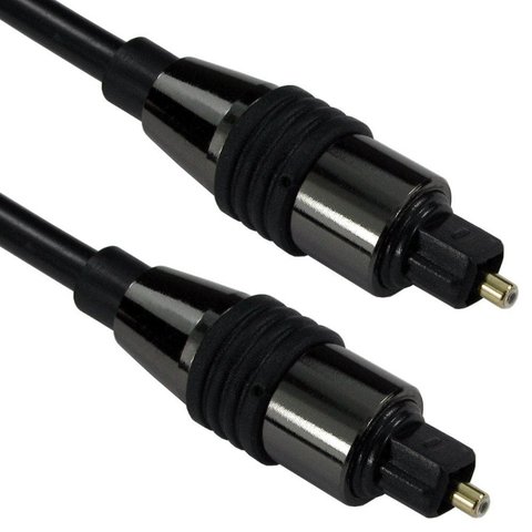 Toslink Digital Optical Cable