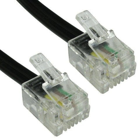 ADSL Modem Cable RJ11